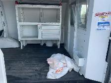 2014 GMC Savana - Photo 19