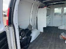 2014 GMC Savana - Photo 20