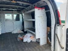 2014 GMC Savana - Photo 21