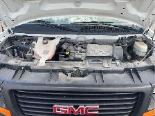 2014 GMC Savana - Photo 23
