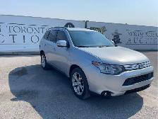 2014 Mitsubishi Outlander - Photo 3