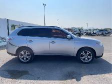 2014 Mitsubishi Outlander - Photo 4