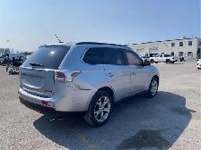 2014 Mitsubishi Outlander - Photo 5