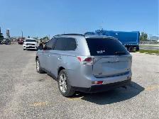 2014 Mitsubishi Outlander - Photo 7