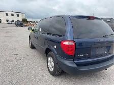 2002 Dodge Caravan - Photo 7