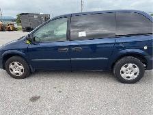 2002 Dodge Caravan - Photo 8