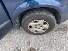 2002 Dodge Caravan - Photo 18