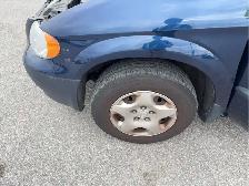 2002 Dodge Caravan - Photo 19
