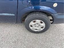 2002 Dodge Caravan - Photo 20