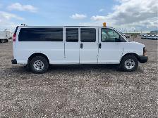 2015 GMC Savana - Photo 6