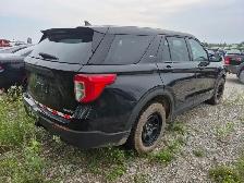 2022 Ford Explorer Hybrid - Photo 5