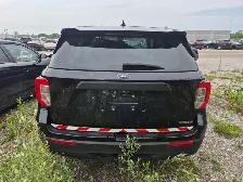 2022 Ford Explorer Hybrid - Photo 6