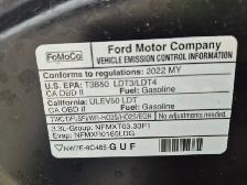 2022 Ford Explorer Hybrid - Photo 11