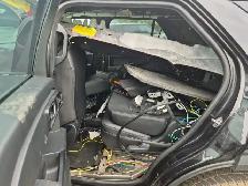 2022 Ford Explorer Hybrid - Photo 18