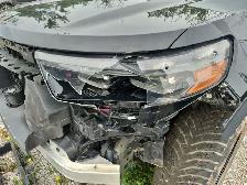 2022 Ford Explorer Hybrid - Photo 21