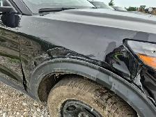2022 Ford Explorer Hybrid - Photo 23