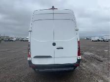 2021 Mercedes-Benz Sprinter - Photo 6