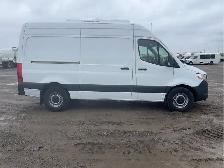 2021 Mercedes-Benz Sprinter - Photo 7