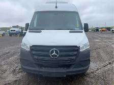2021 Mercedes-Benz Sprinter - Photo 8