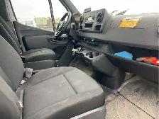 2021 Mercedes-Benz Sprinter - Photo 17