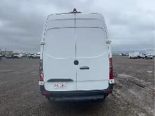 2021 Mercedes-Benz Sprinter - Photo 27