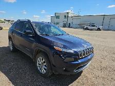 2014 Jeep Cherokee - Photo 2