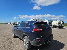 2014 Jeep Cherokee - Photo 3