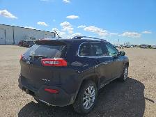 2014 Jeep Cherokee - Photo 4