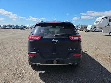2014 Jeep Cherokee - Photo 6