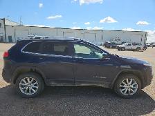 2014 Jeep Cherokee - Photo 7