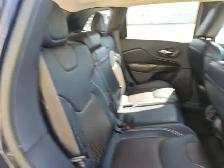 2014 Jeep Cherokee - Photo 16