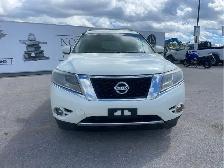 2015 Nissan Pathfinder - Photo 2