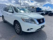 2015 Nissan Pathfinder - Photo 3