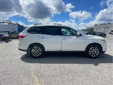 2015 Nissan Pathfinder - Photo 4