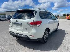 2015 Nissan Pathfinder - Photo 5