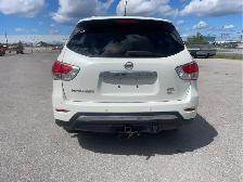 2015 Nissan Pathfinder - Photo 6