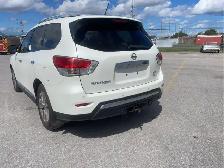 2015 Nissan Pathfinder - Photo 7