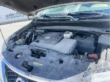 2015 Nissan Pathfinder - Photo 9