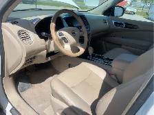 2015 Nissan Pathfinder - Photo 10