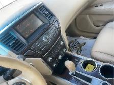 2015 Nissan Pathfinder - Photo 12
