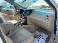 2015 Nissan Pathfinder - Photo 17