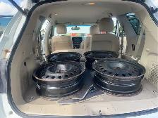 2015 Nissan Pathfinder - Photo 19