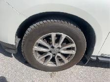 2015 Nissan Pathfinder - Photo 23