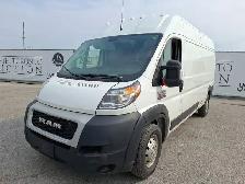 2019 Ram ProMaster