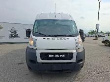2019 Ram ProMaster - Photo 2