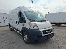 2019 Ram ProMaster - Photo 3