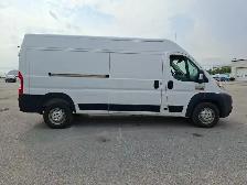 2019 Ram ProMaster - Photo 4