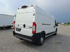 2019 Ram ProMaster - Photo 5