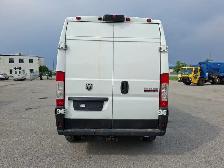 2019 Ram ProMaster - Photo 6