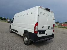 2019 Ram ProMaster - Photo 7